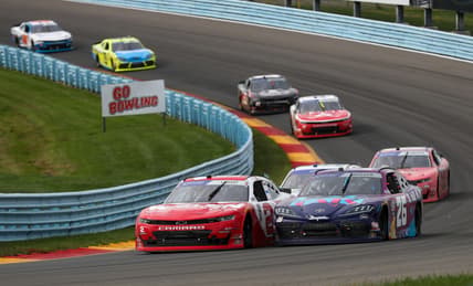 nascar, nascar cup series