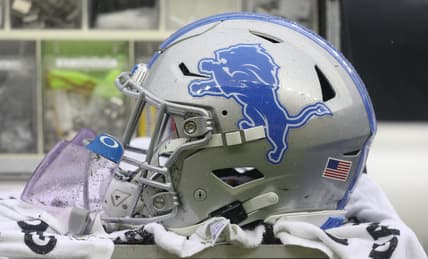 Detroit Lions