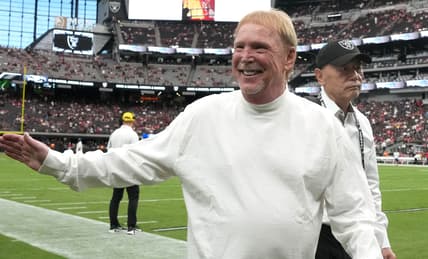 las vegas raiders