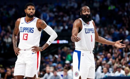 Paul George, Los Angeles Clippers