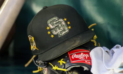 San Diego Padres