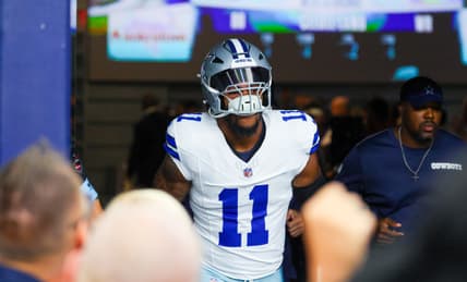 Dallas Cowboys