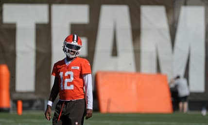 Shedeur Sanders