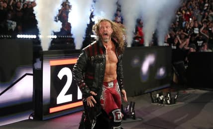 royal rumble