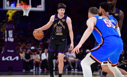 lakers