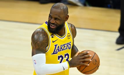 lebron james