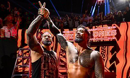 best wwe tag teams