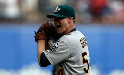 Sonny Grade to the Yankees capped off a tremendous set of MLB trades in 2017
