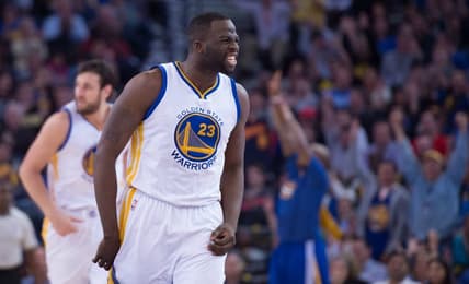 Draymond Green