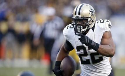 Mark Ingram