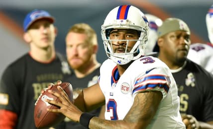 EJ Manuel