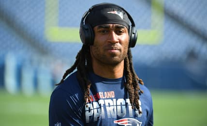 NFL defense rankings, Stephon GIlmore