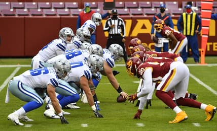 NFL Week 12