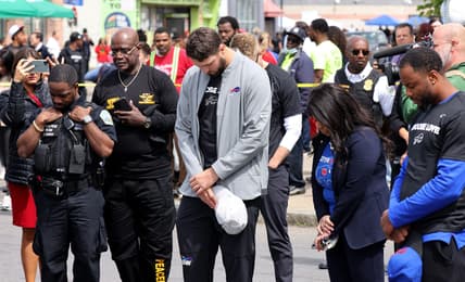 buffalo bills, supermarket shooting