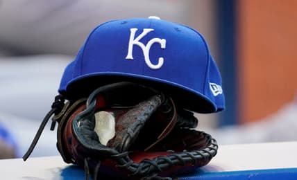 kansas city royals