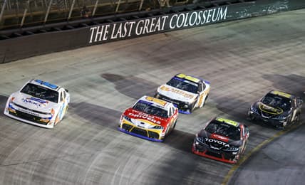 NASCAR: Xfinity Series Food City 300