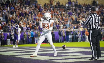 2024 NFL Draft RB rankings, 2024 NFL Draft running back rankings