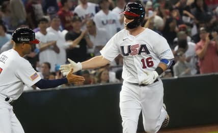 world baseball classic