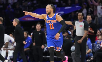 knicks