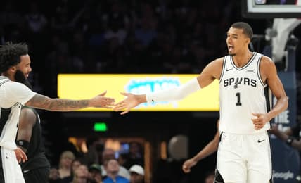 spurs