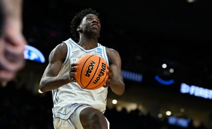 nba draft
