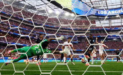 FIFA World Cup 2026 - Group D - Turkey v United States