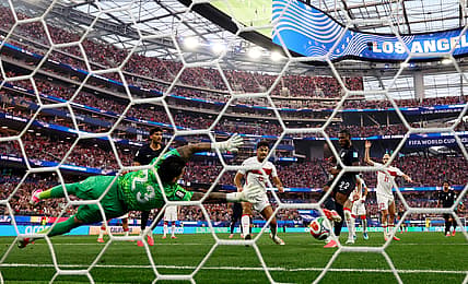 FIFA World Cup 2026 - Group D - Turkey v United States