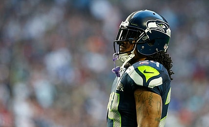 Marshawn Lynch