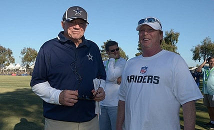 Courtesy of USA Today Sports