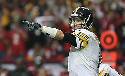 Ben Roethlisberger
