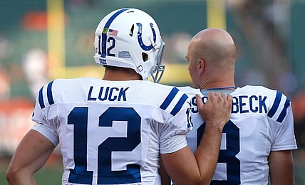 Andrew Luck