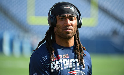 NFL defense rankings, Stephon GIlmore
