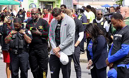 buffalo bills, supermarket shooting