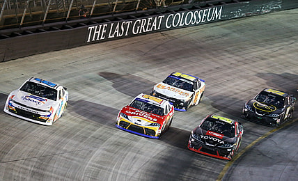 NASCAR: Xfinity Series Food City 300