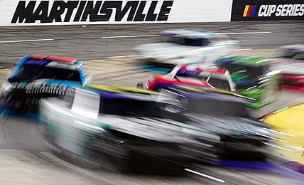 NASCAR: Xfinity Series Call 811.com Before You Dig 250
