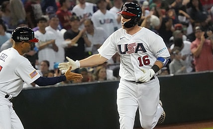 world baseball classic