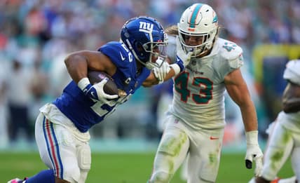 Saquon Barkley