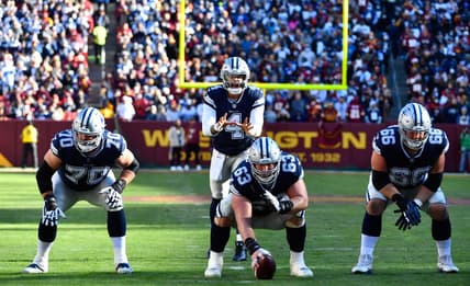 dallas cowboys