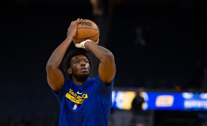 Golden State Warriors