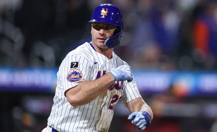 new york mets