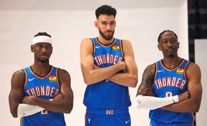 nba predictions