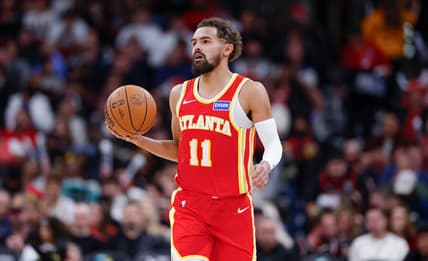 trae young