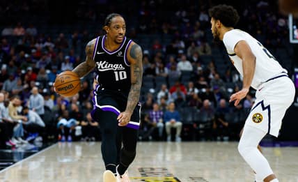 demar derozan