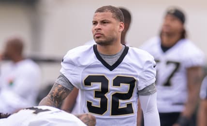 tyrann mathieu