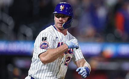 new york mets