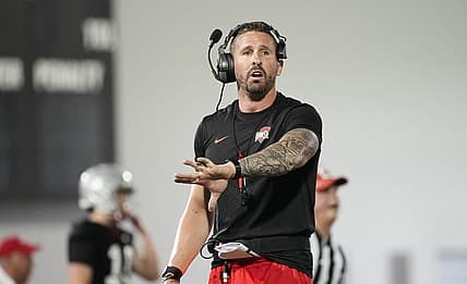 ohio state