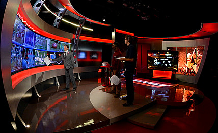 NFL Sunday Ticket