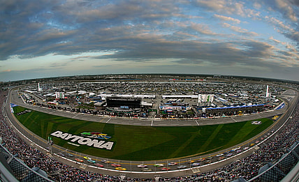 Daytona International Speedway
