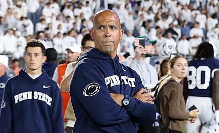 james franklin
