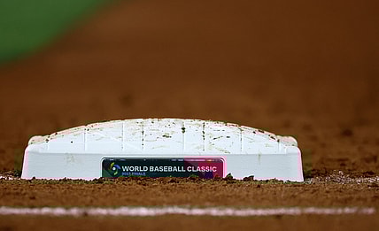 world baseball classic